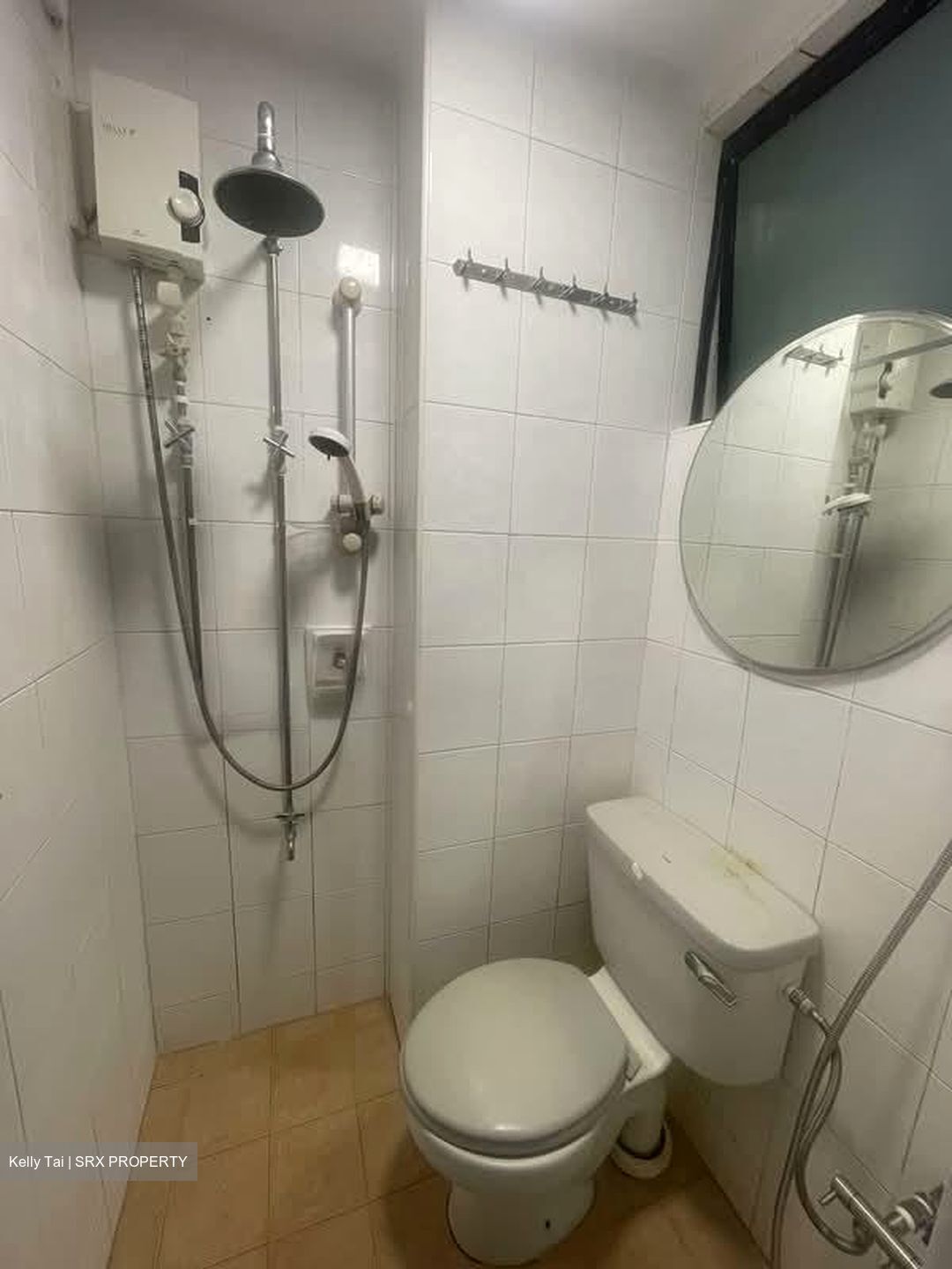 Lorong Mydin (D14), Terrace #547168971